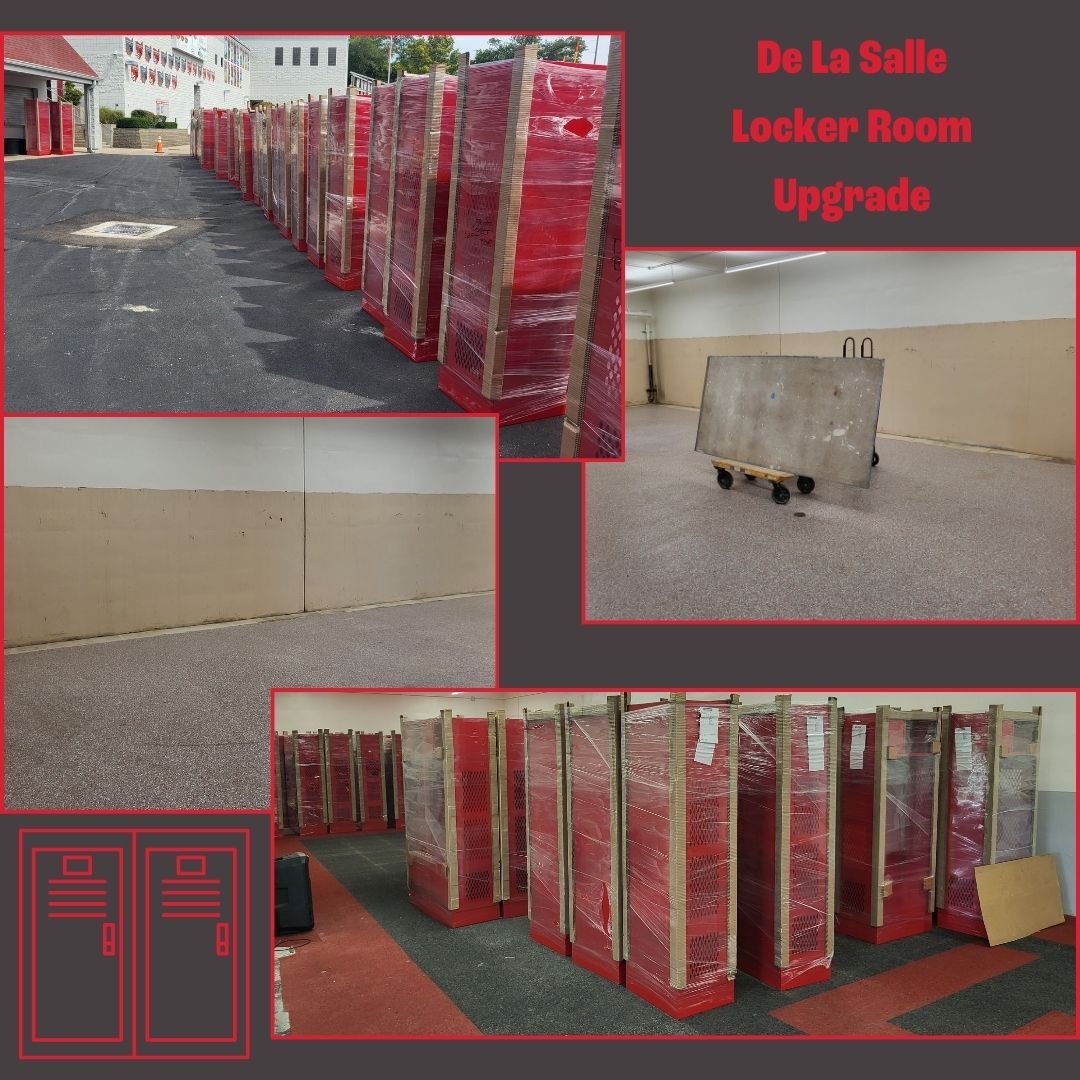 Alumni News | La Salle Alumni