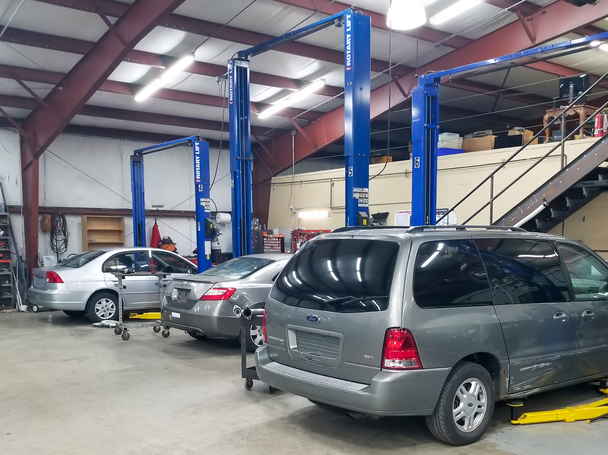 Wheels Transportation Inc.