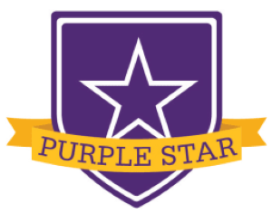 Purple Star