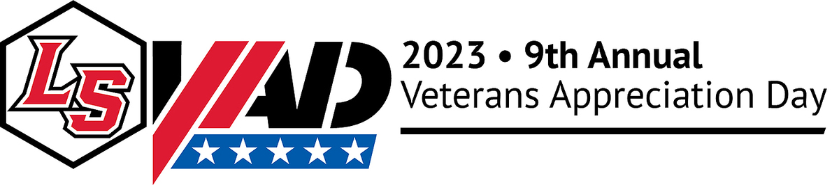2023 Veterans Appreciation Day Banner