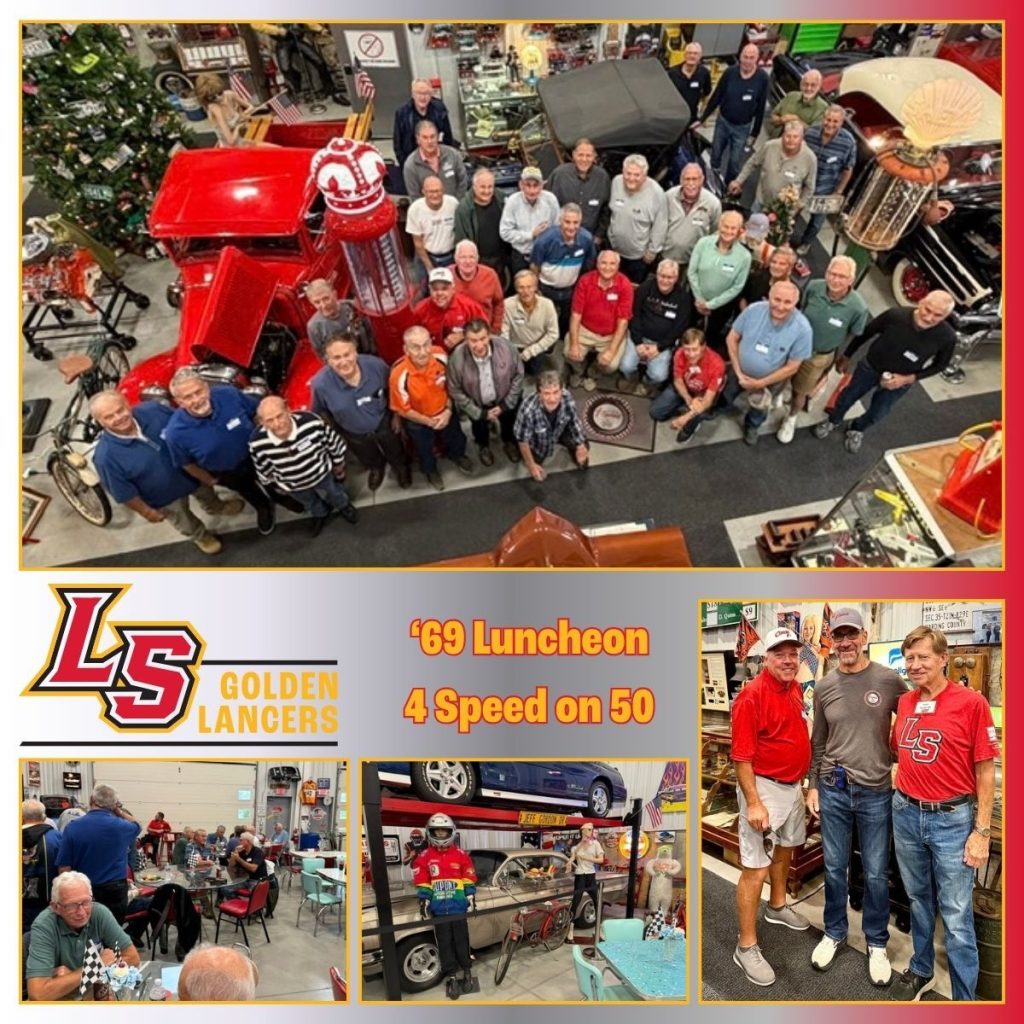 '69 Luncheon