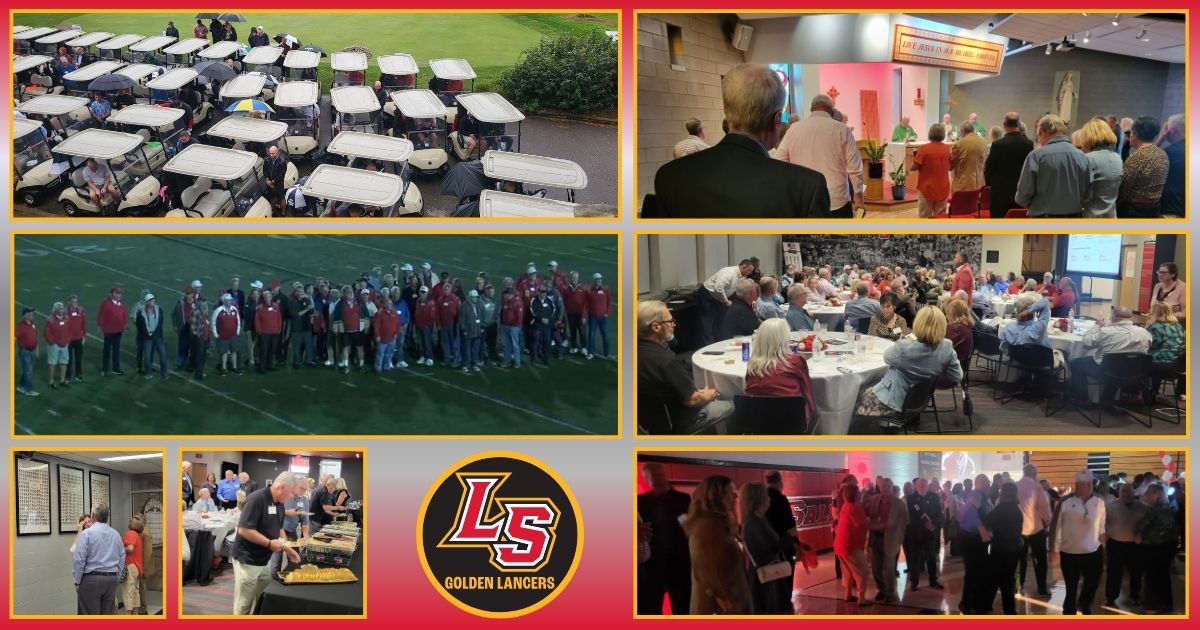 ’76 had a loaded 50th reunion weekend
